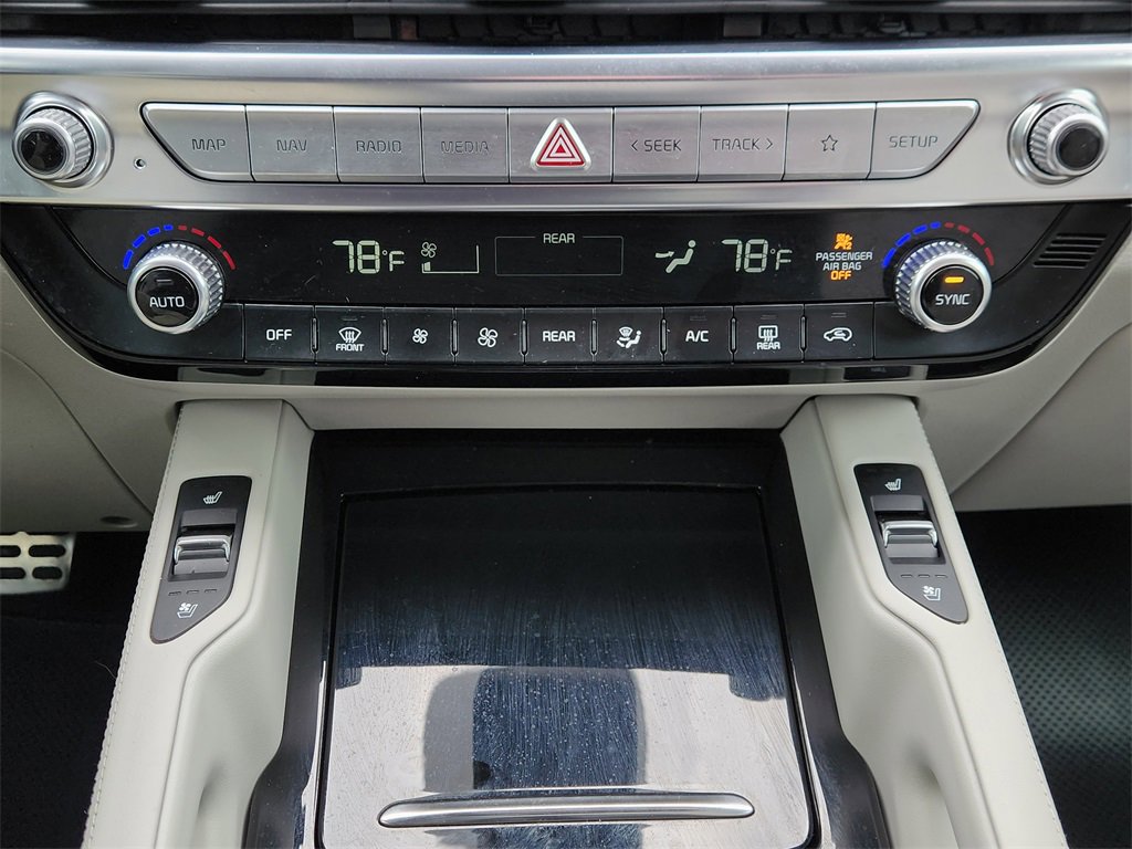 Used 2021 Kia Telluride SX image 19