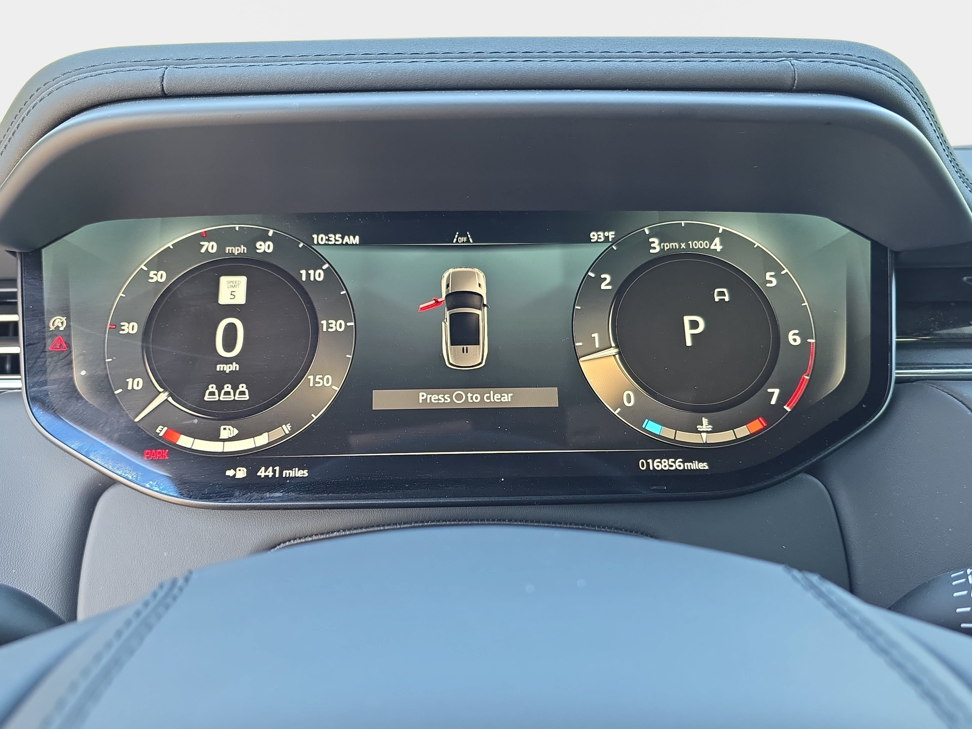 Certified 2025 Land Rover Range Rover Sport SE AWD/4WD image 19