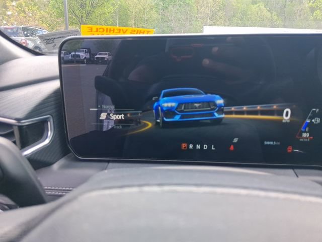 Used 2024 Ford Mustang Premium image 23