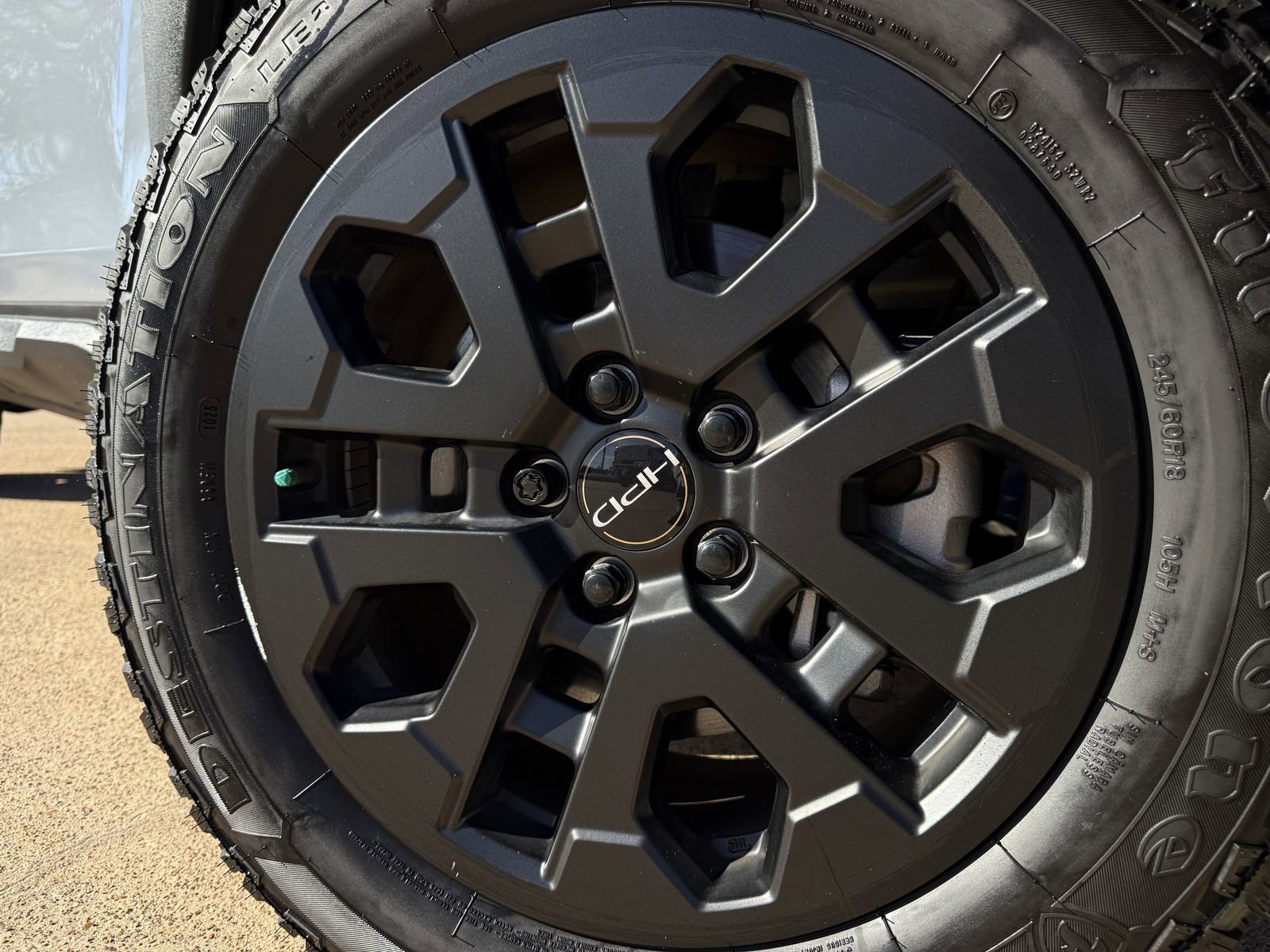 Used 2022 Honda Passport TrailSport image 10