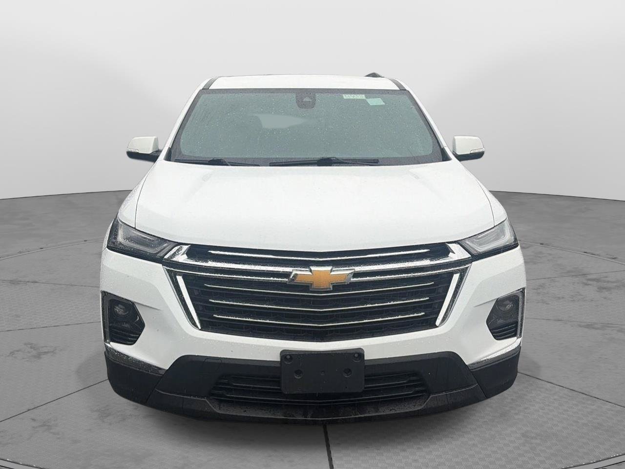 Used 2023 Chevrolet Traverse LT AWD/4WD image 3