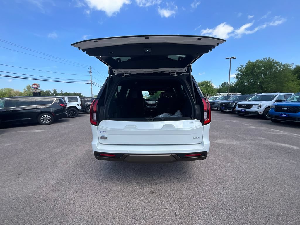 New 2026 Ford Expedition Max King Ranch AWD/4WD image 48