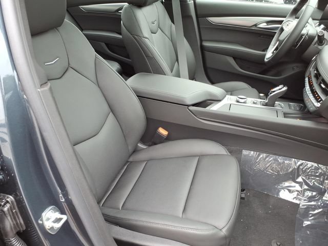 New 2026 Cadillac CT5 Premium Luxury AWD/4WD image 23