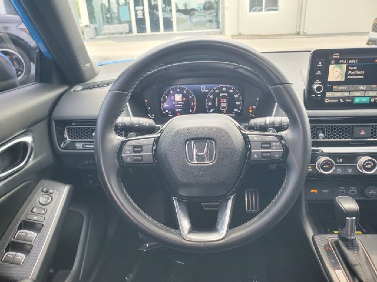 Used 2022 Honda Civic Sport Touring image 17