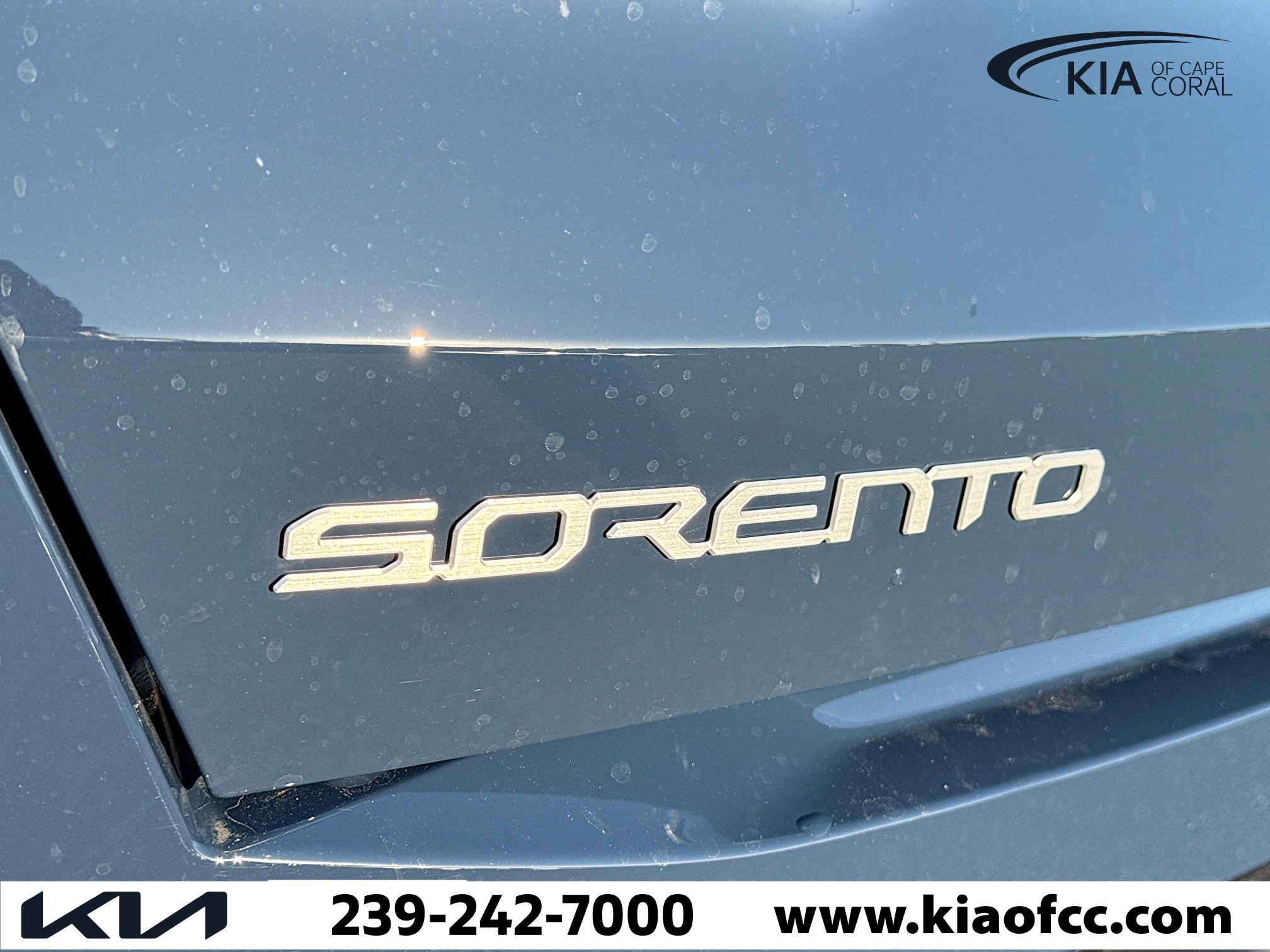 New 2026 Kia Sorento SX image 11