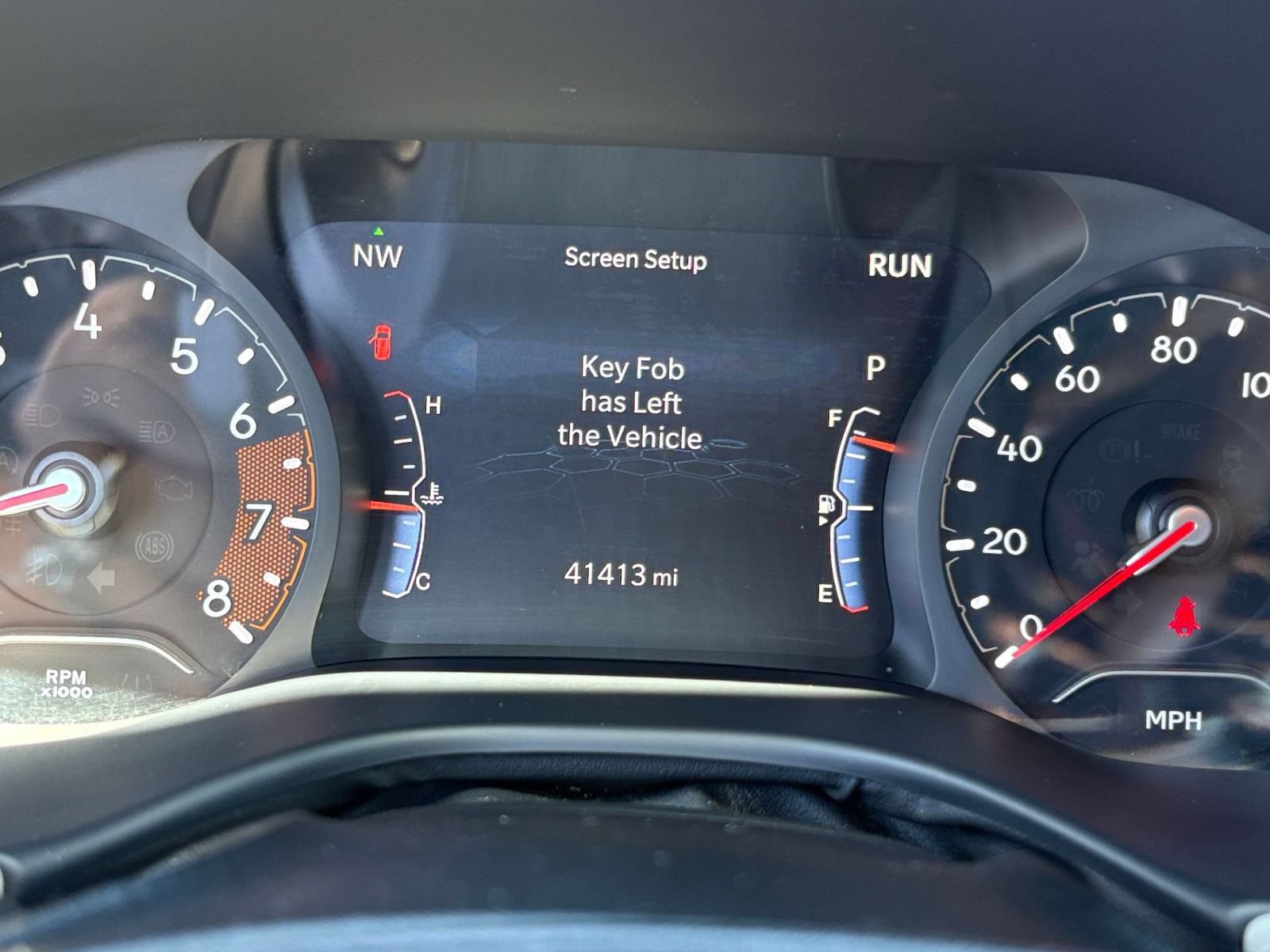 Used 2025 Jeep Compass Limited AWD/4WD image 40