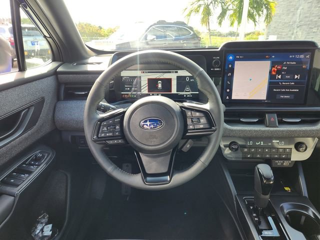 New 2026 Subaru Outback Premium image 12