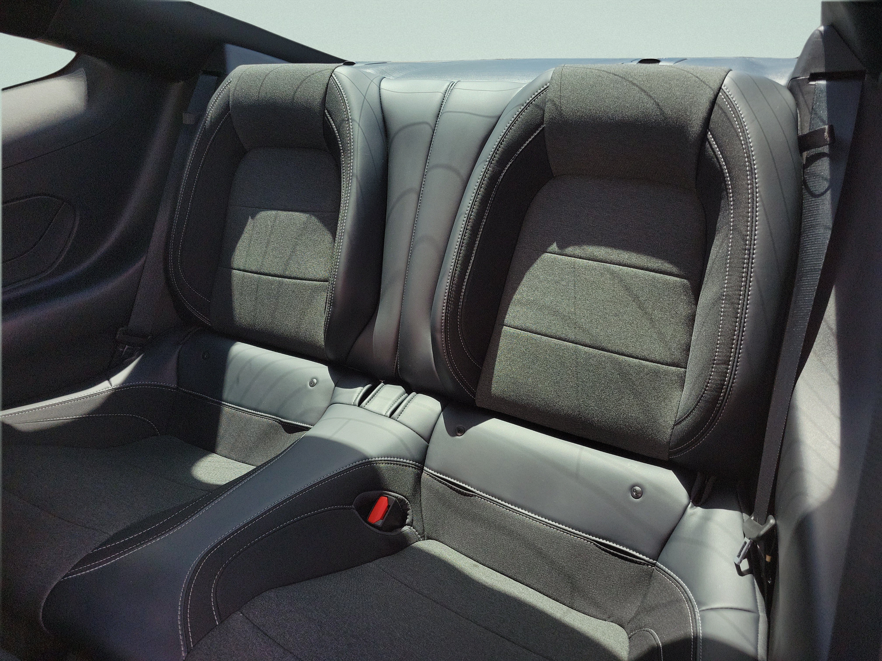 Used 2025 Ford Mustang GT RWD image 9