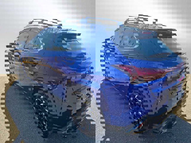 Certified 2024 Lexus UX 250h F Sport image 5