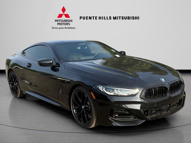 Used 2023 BMW 840i Coupe image 3