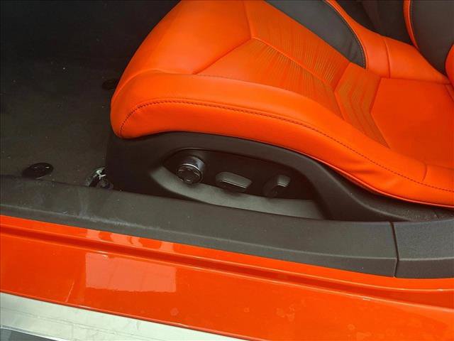 Used 2026 Chevrolet Corvette ZR1 w/ ZR1 Carbon Fiber Aero Package RWD image 3
