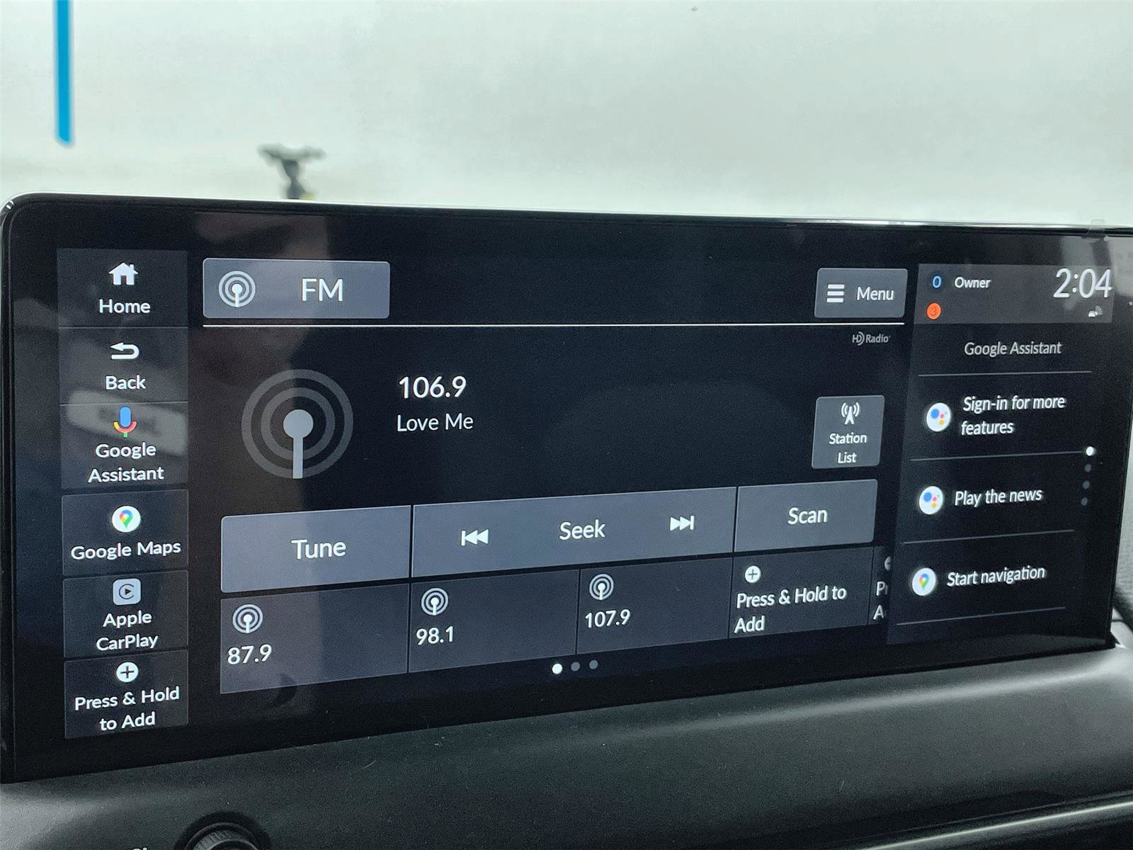 New 2026 Honda Pilot Black Edition image 26