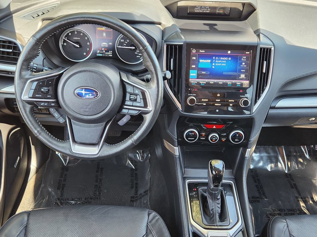 Used 2019 Subaru Forester Limited AWD/4WD video 2