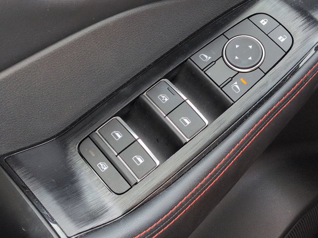 Used 2025 Nissan Rogue SV w/ Rock Creek Premium Package AWD/4WD image 29
