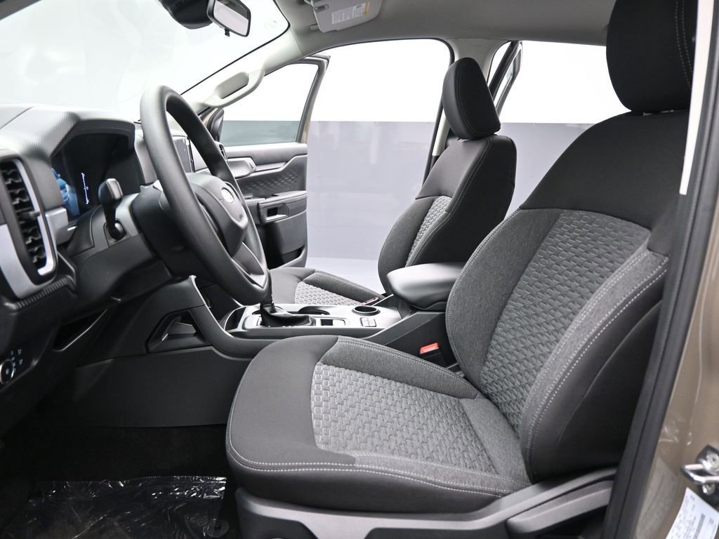 New 2025 Ford Ranger XL RWD image 8