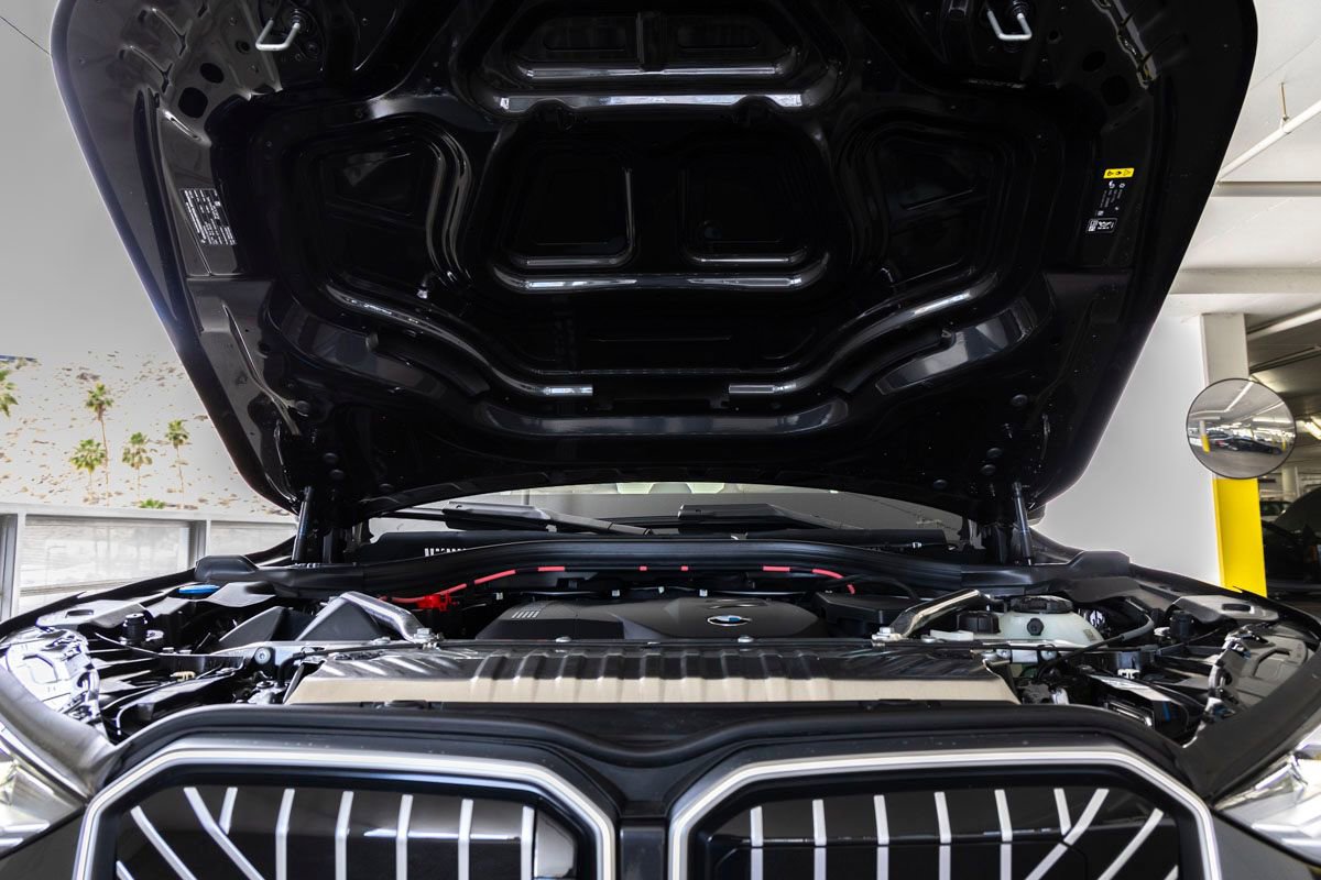 New 2026 BMW X3 xDrive30 image 33