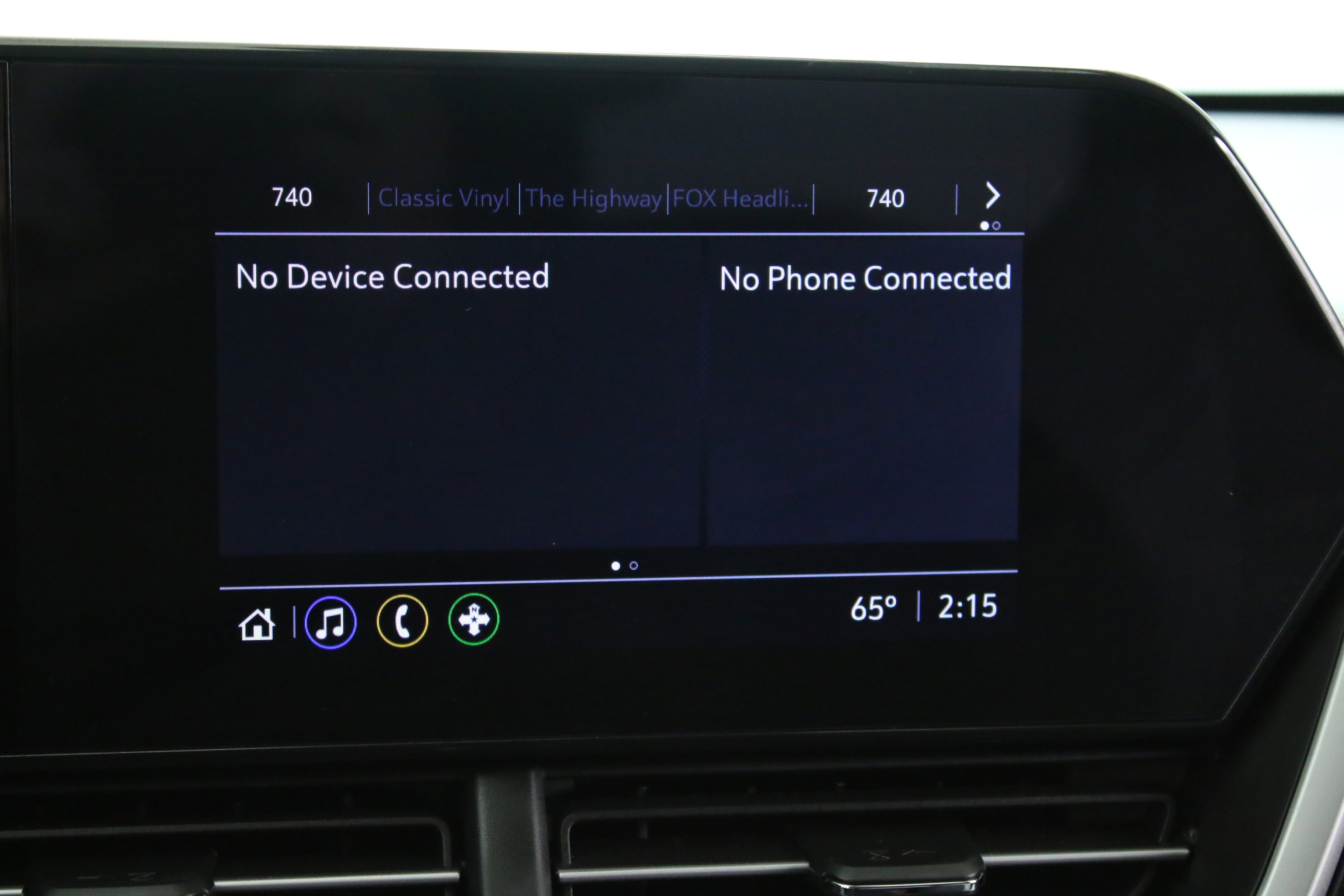 Certified 2024 Chevrolet Trax LS image 22