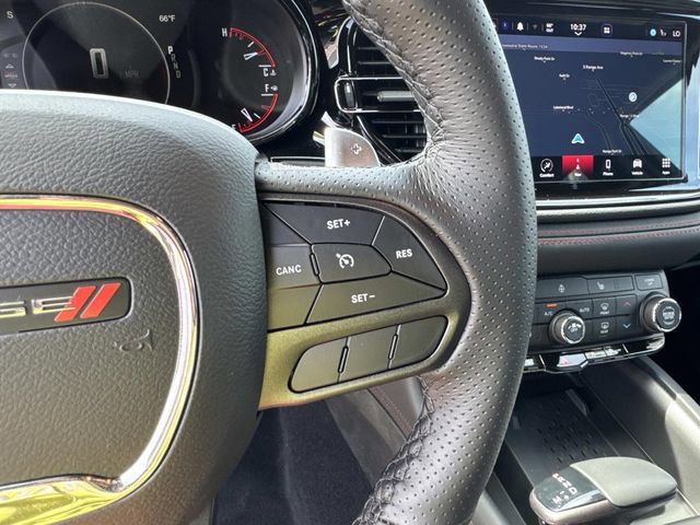 New 2026 Dodge Durango GT image 24