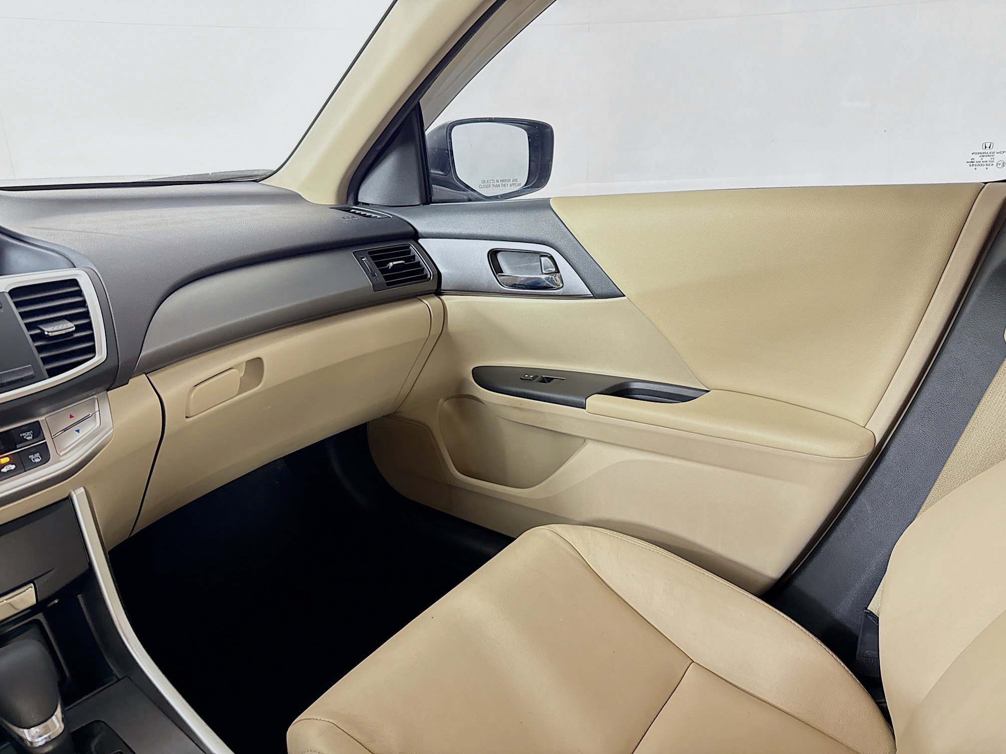 Used 2014 Honda Accord LX image 26