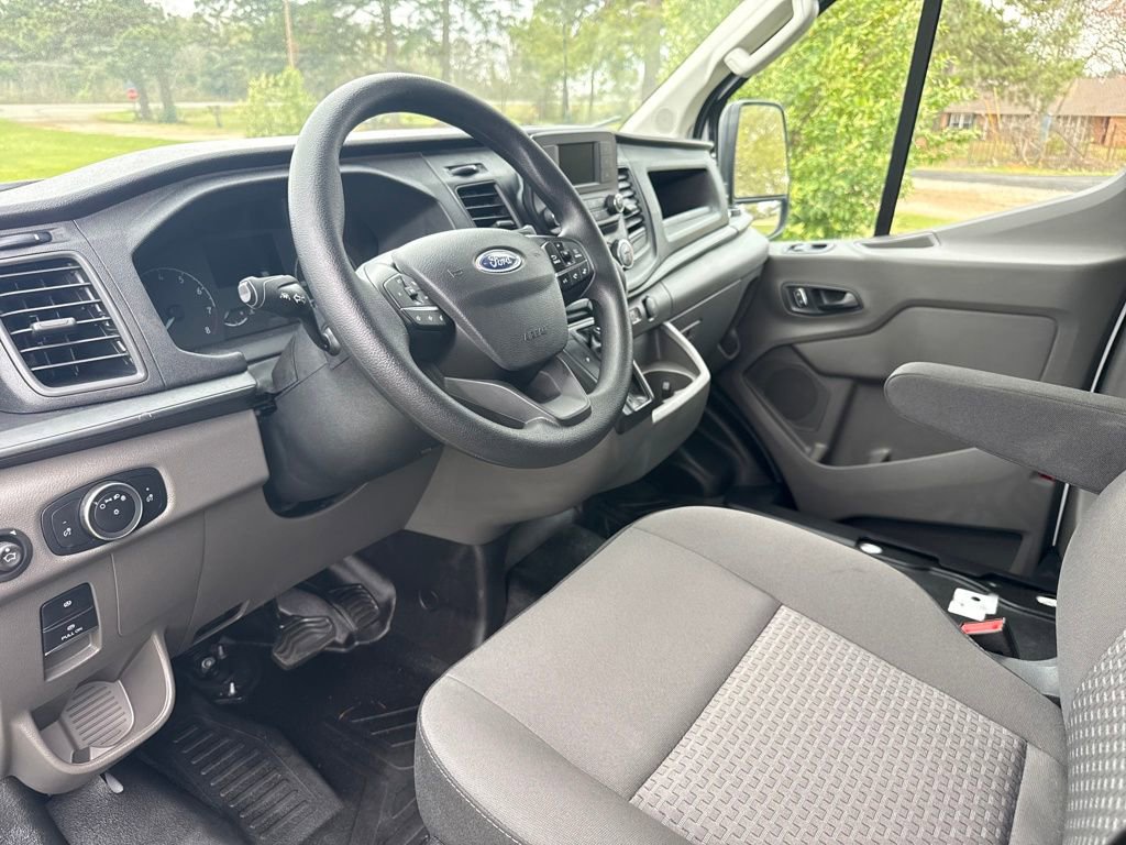 Used 2024 Ford Transit 150 Base image 14