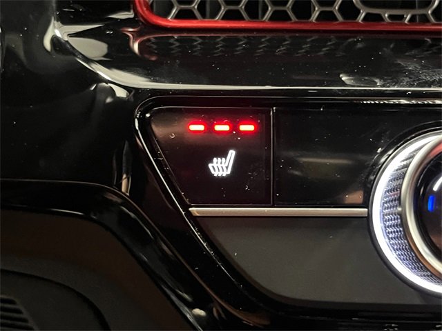 New 2026 Honda Civic Si image 19