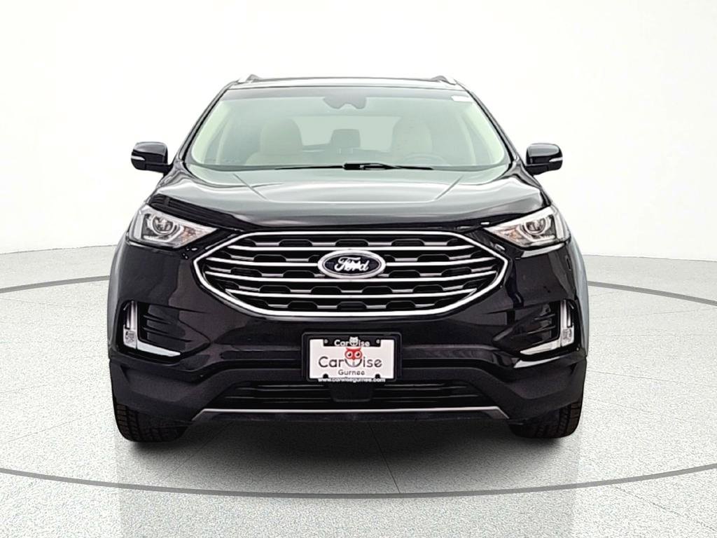 Used 2019 Ford Edge SEL w/ Equipment Group 201A image 2