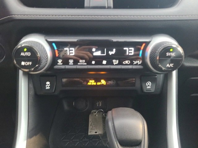 Used 2023 Toyota RAV4 XLE image 27