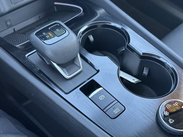 Certified 2025 Nissan Rogue SL AWD/4WD image 33