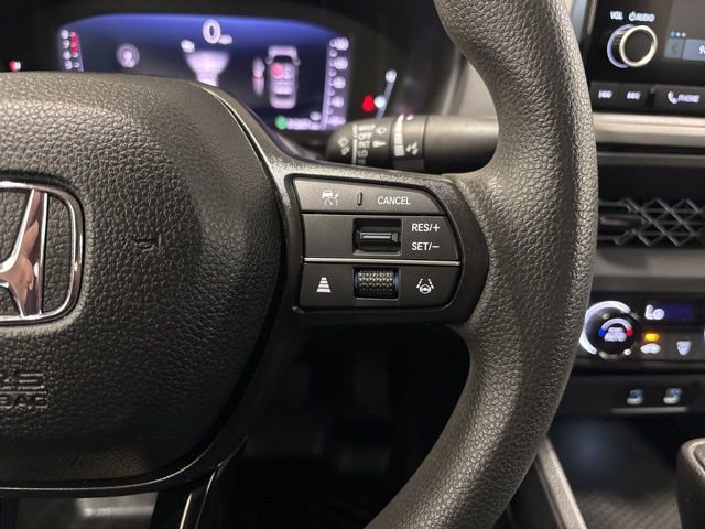 Certified 2024 Honda Accord LX image 25