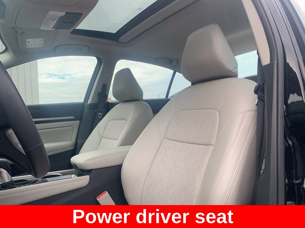 Used 2024 Nissan Altima 2.5 SL AWD/4WD image 7