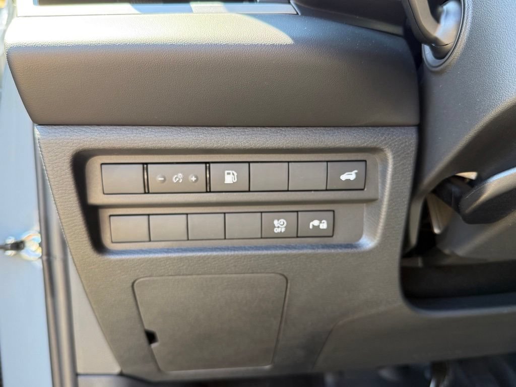 New 2026 Mitsubishi Outlander SE AWD/4WD image 35