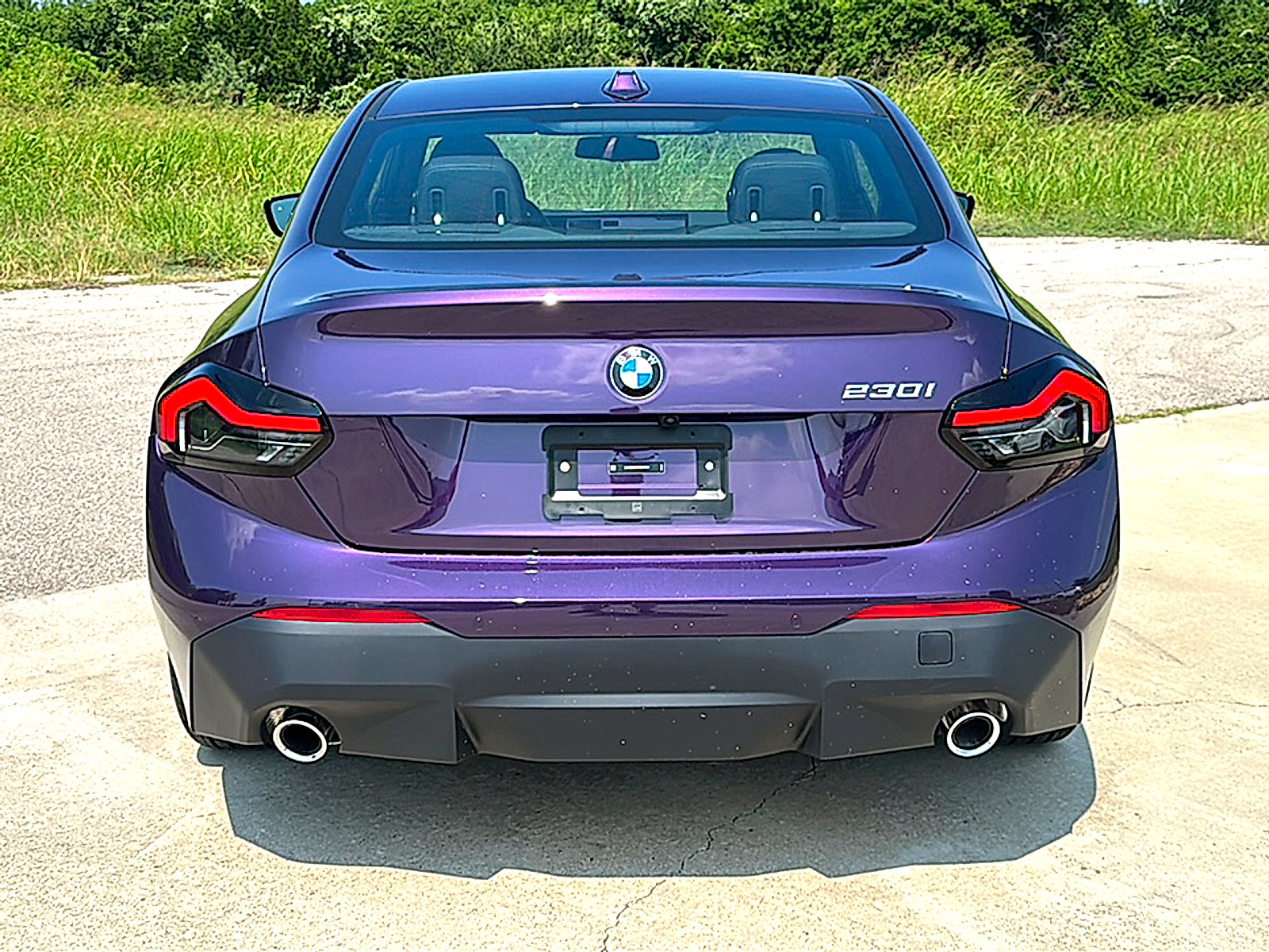 New 2026 BMW 230i Coupe w/ Premium Package RWD image 7