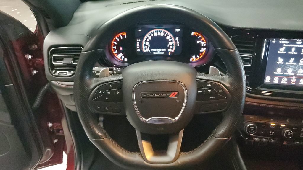 Used 2024 Dodge Durango GT AWD/4WD image 30