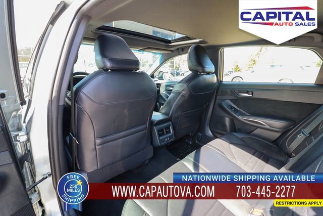 Used 2019 Toyota Avalon XSE w/ All Weather Liner Package image 48