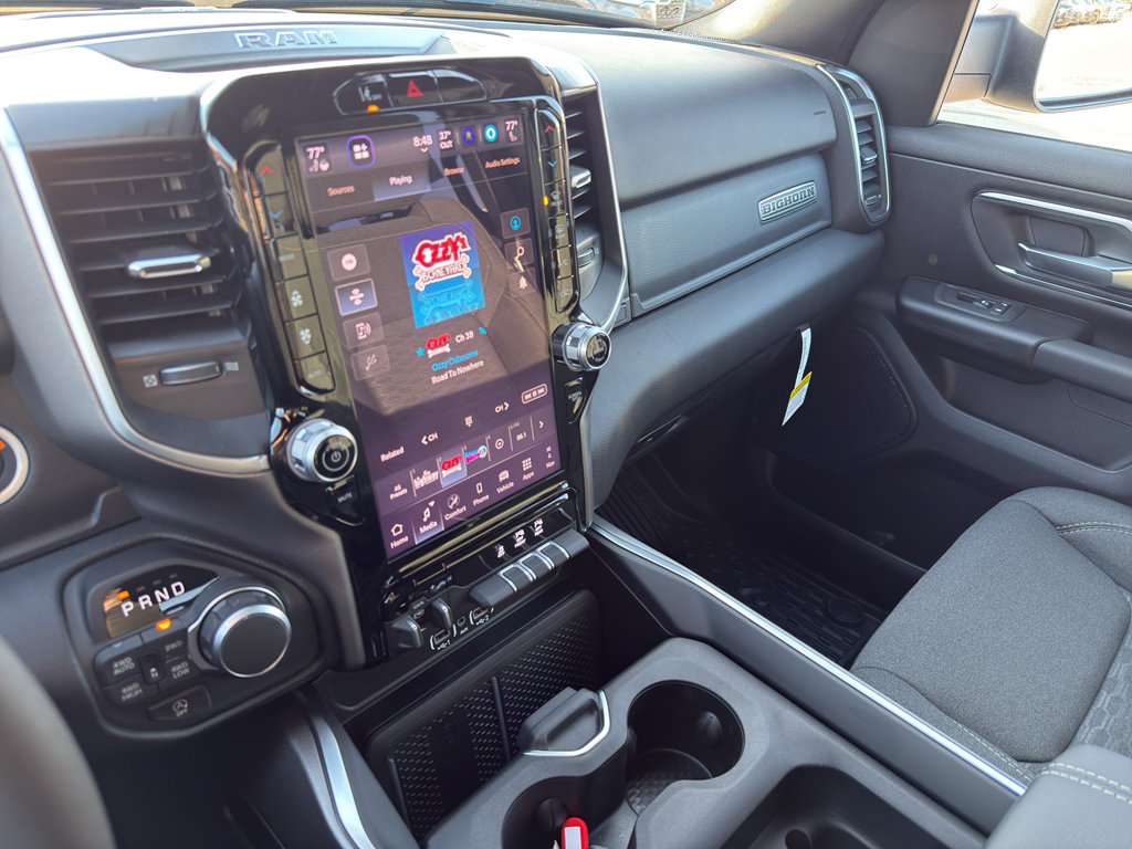 New 2026 RAM 1500 Big Horn image 22
