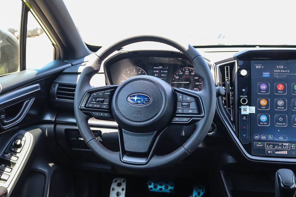 New 2026 Subaru Impreza RS AWD/4WD image 17