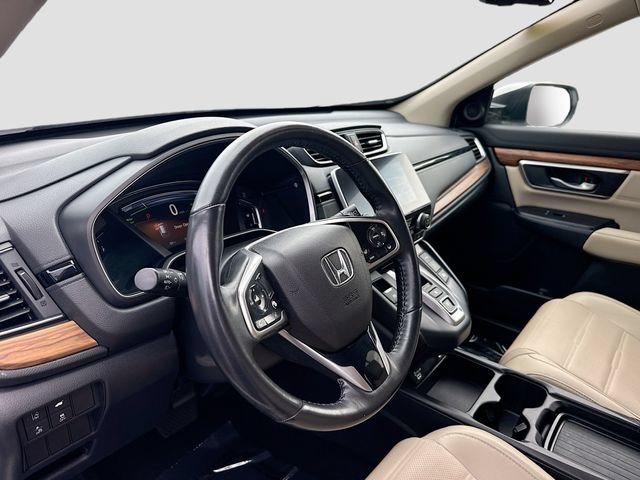 Used 2022 Honda CR-V EX-L image 11