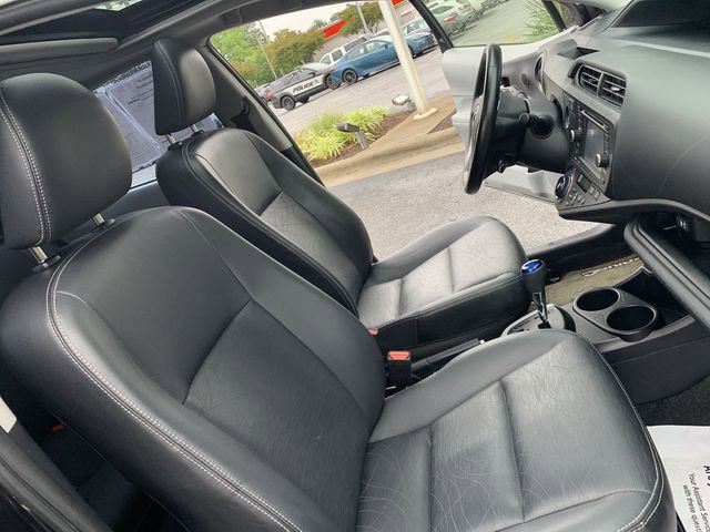 Used 2013 Toyota Prius C Four FWD image 14