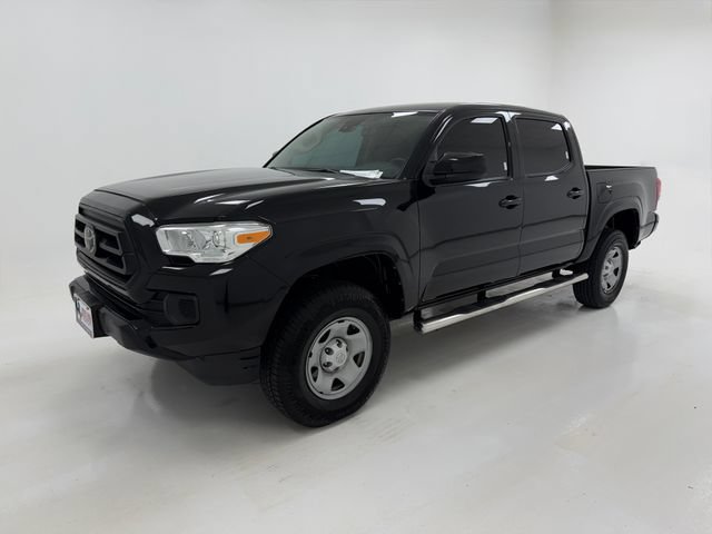 Used 2023 Toyota Tacoma SR AWD/4WD image 5