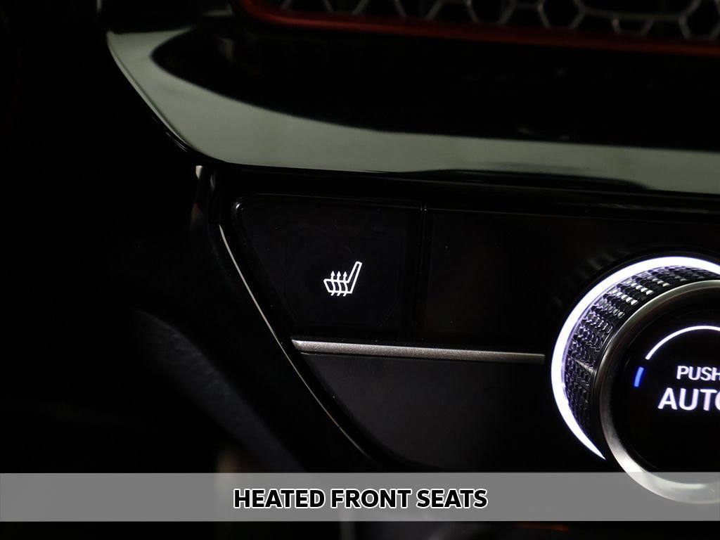 Used 2025 Honda Civic Si image 7