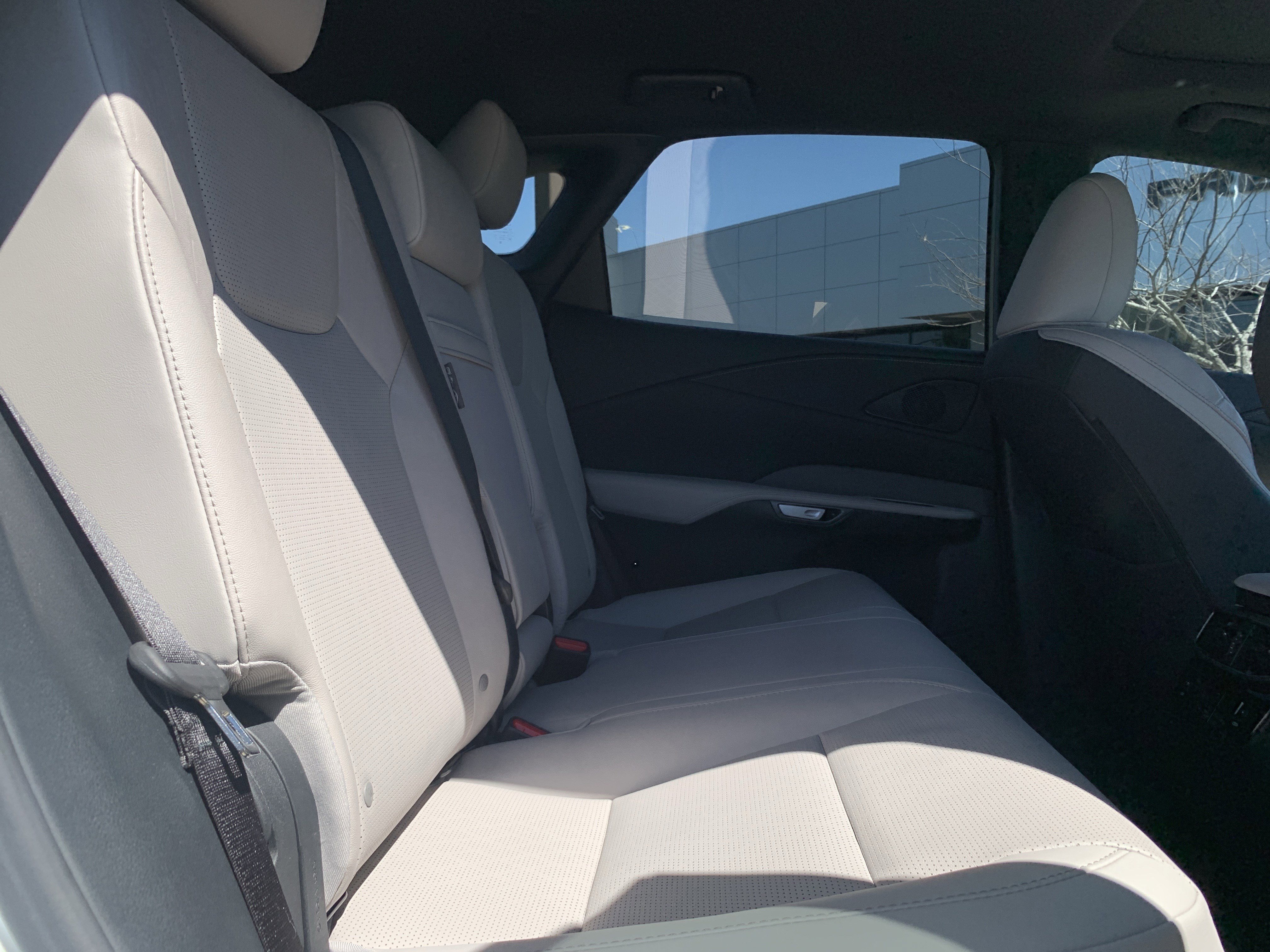 Certified 2023 Lexus RX 350 Premium Plus w/ Cold Area Package image 33