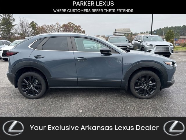 Used 2023 MAZDA CX-30 AWD 2.5 S w/ Preferred Package