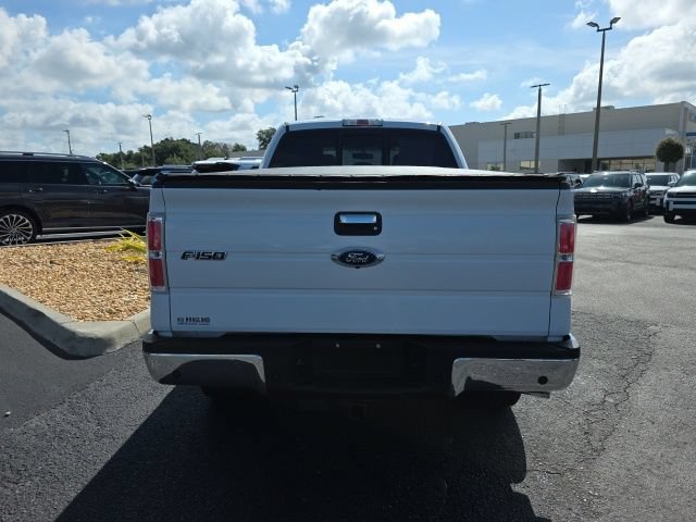 Used 2014 Ford F150 XLT w/ Equipment Group 302A Luxury AWD/4WD image 21