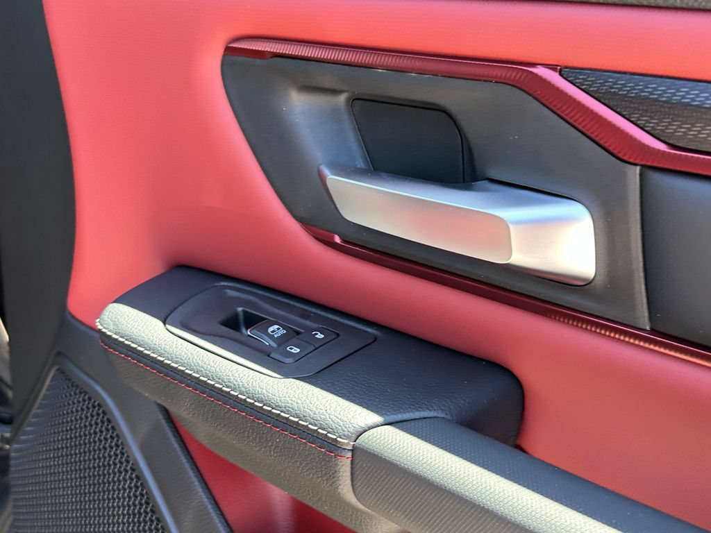 New 2026 RAM 1500 Rebel AWD/4WD image 15