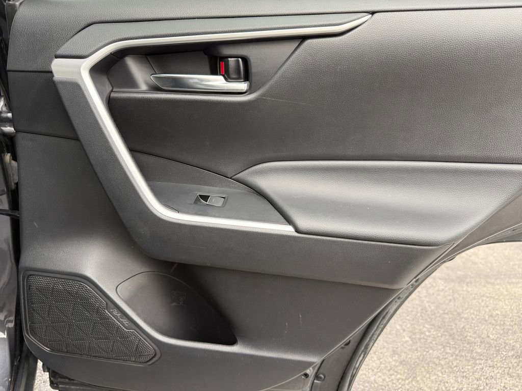Certified 2024 Toyota RAV4 XLE image 22