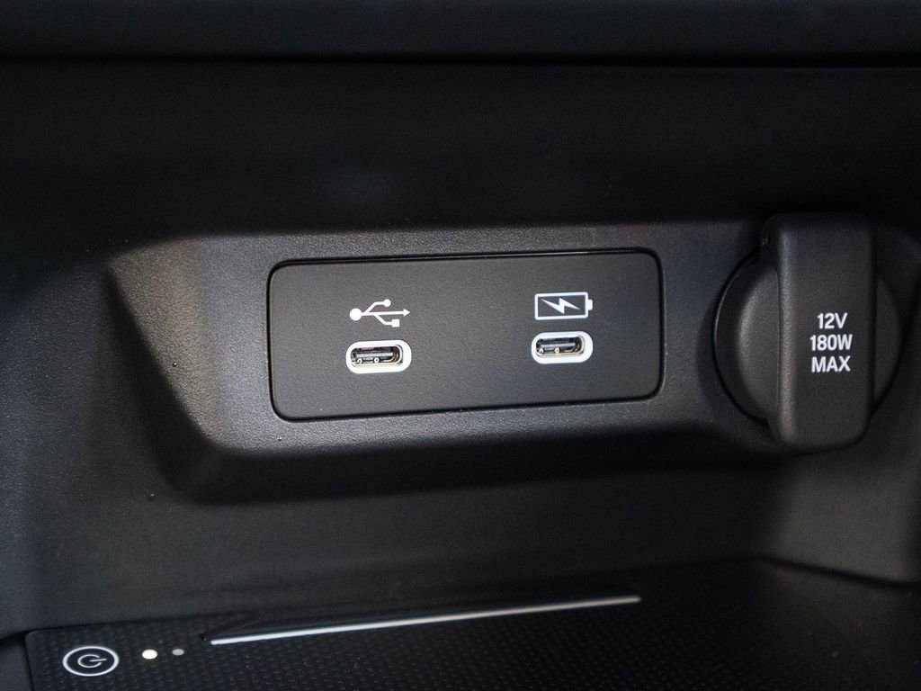 Certified 2025 Acura ADX AWD image 32