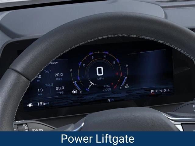 New 2026 Chevrolet Traverse LT image 20