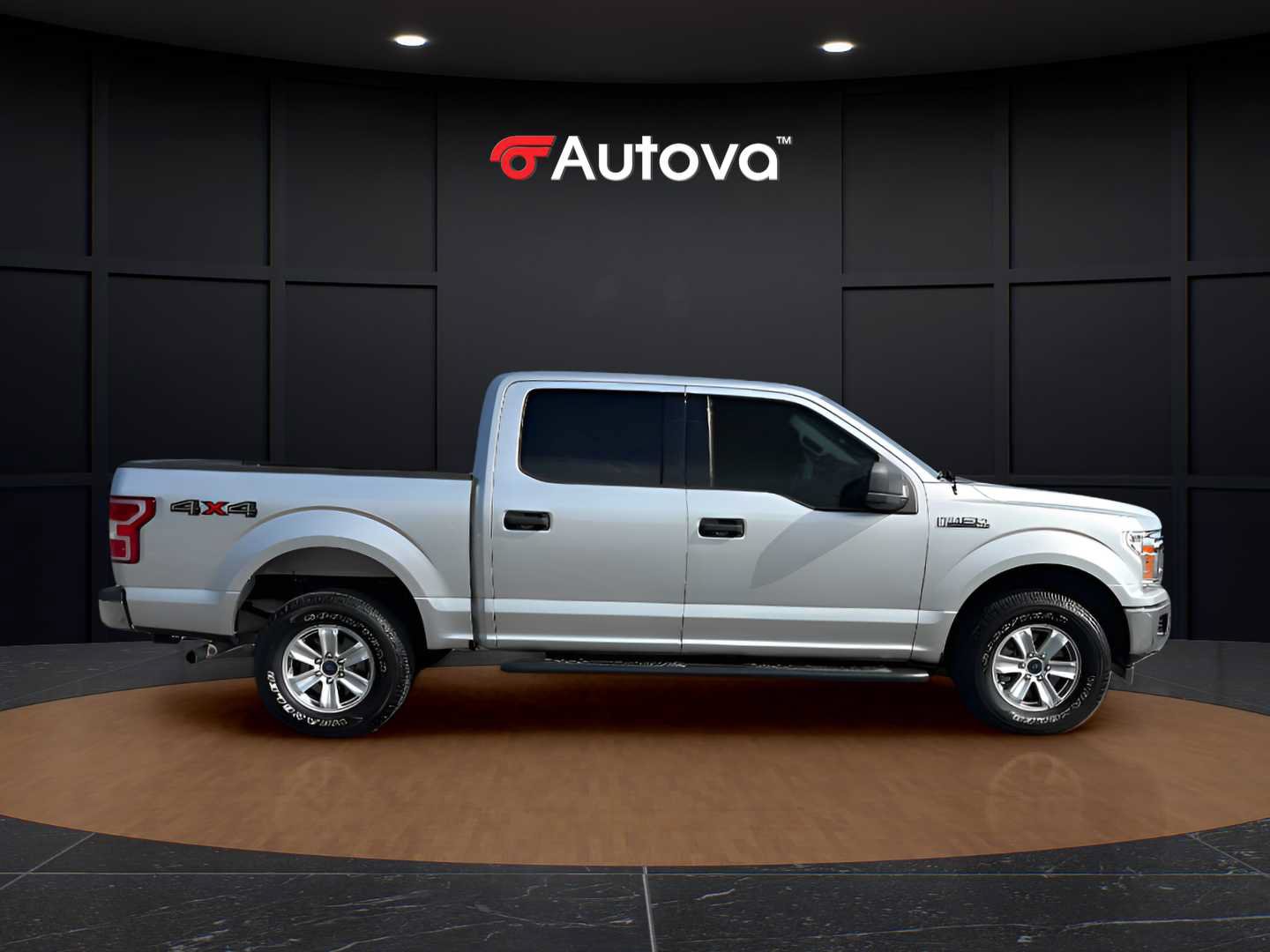 Used 2019 Ford F150 XLT AWD/4WD image 6