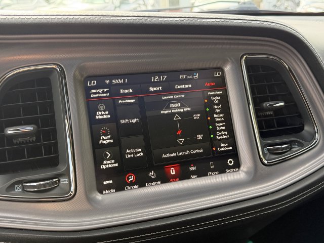 Used 2023 Dodge Challenger SRT Hellcat RWD image 20
