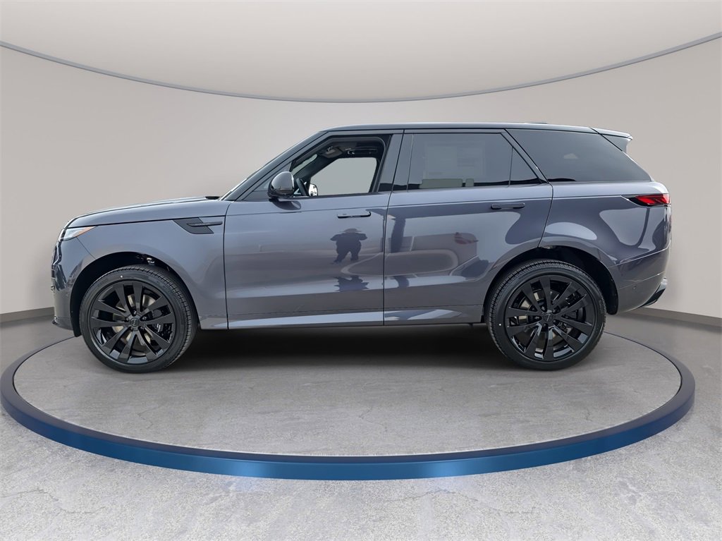 New 2026 Land Rover Range Rover Sport Autobiography image 8